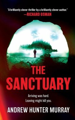 The Sanctuary - Murray, Andrew Hunter