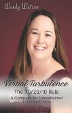 Verbal Turbulence: The 70/20/10 Rule