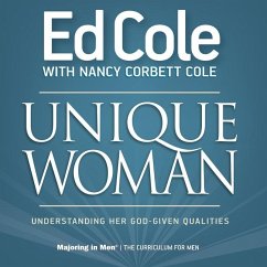 Unique Woman Workbook - Edwin, Cole Louis; Cole, Nancy