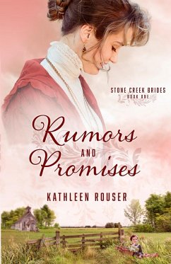 Rumors and Promises - Rouser, Kathleen