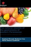 The cultural identity of the gastronomy of western Paranaense