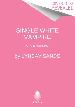 Single White Vampire - Sands, Lynsay