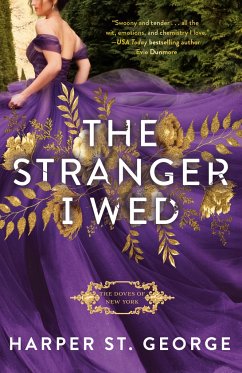 The Stranger I Wed - St. George, Harper