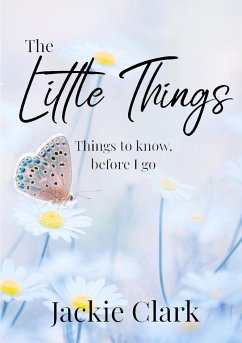 The Little Things - Clark, Jackie