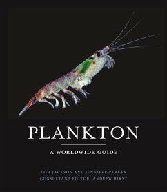 Plankton - Jackson, Tom; Parker, Jennifer