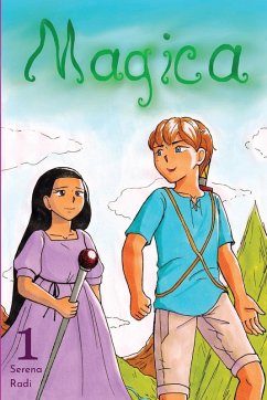 Cover Magica