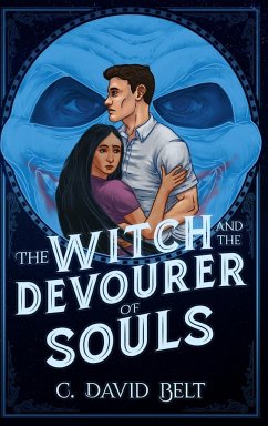 The Witch and the Devourer of Souls