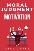 moral judgment and motivation