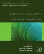 Plant Functional Traits - Bild 1