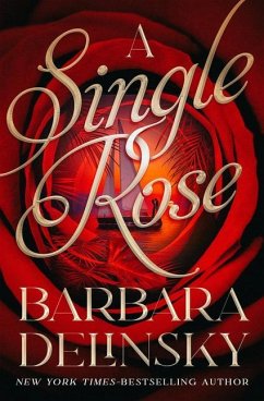 A Single Rose - Delinsky, Barbara