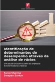 Identificação de determinantes de desempenho através da análise de rácios