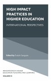 High Impact Practices in Higher Education