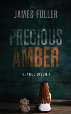 Precious Amber - Fuller, James