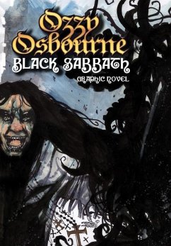 Orbit: Ozzy Osbourne and Black Sabbath - Matthy, Todd