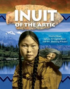 Inuit of the Arctic Cover Inuit of the Arctic