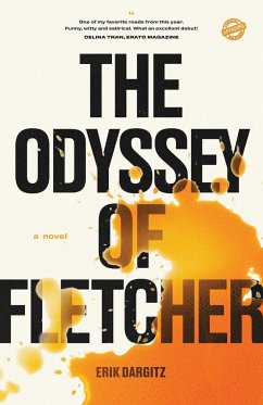 The Odyssey of Fletcher - Dargitz, Erik