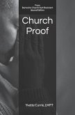 Church Proof: From Burned to Church Hurt Resistant 2nd Edition