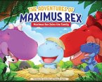 The Adventures of Maximus Rex: Maximus Rex Joins the Family