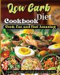 Low Carb Diet Cookbook - Bild 1