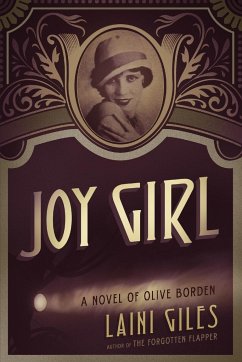 Joy Girl - Giles, Laini