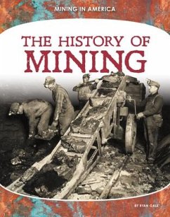 Cover History of Mining