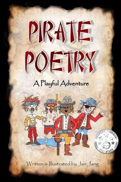 Pirate Poetry - Jang, Jan