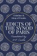 Edicts of the Synod of Paris - Bild 1