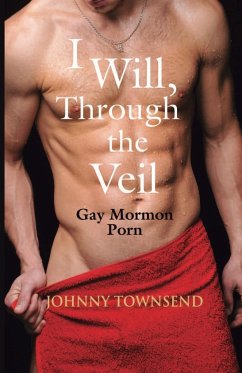 I Will, Through the Veil - Townsend, Johnny