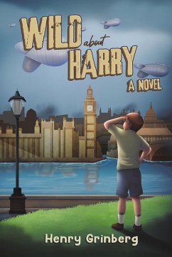 Wild About Harry - Grinberg, Henry