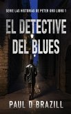 El Detective del Blues