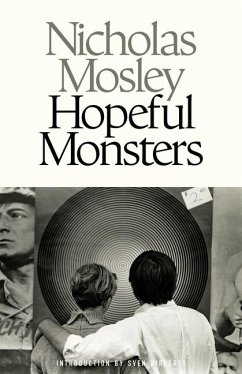 Cover Hopeful Monsters