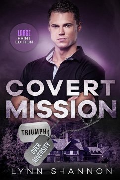 Covert Mission - Shannon, Lynn