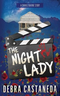 The Night Lady - Castaneda, Debra