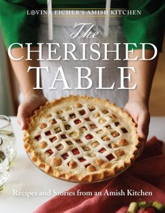 The Cherished Table - Eicher, Lovina