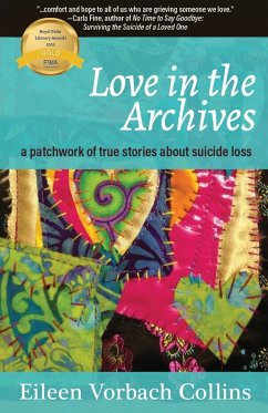 Love in the Archives - Vorbach Collins, Eileen