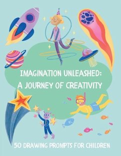 Imagination Unleashed - Bell, Lulu And