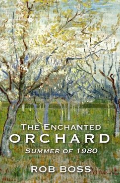 The Enchanted Orchard - Boss, Robert L