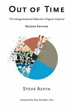 Out of Time - Aspin, Steve