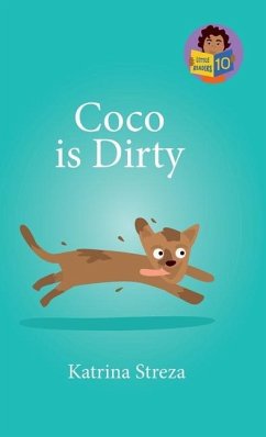 Coco is Dirty - Streza, Katrina
