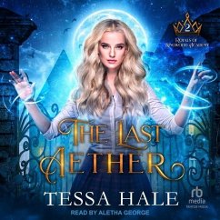 The Last Aether - Hale, Tessa