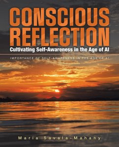 Conscious Reflection - Savala-Mahany, Maria