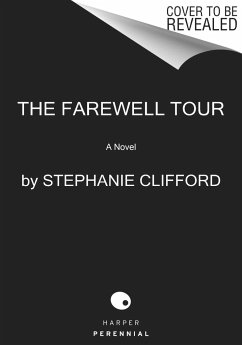 The Farewell Tour - Clifford, Stephanie