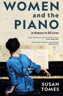 Women and the Piano - Tomes, Susan