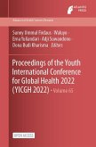 Proceedings of the Youth International Conference for Global Health 2022 (YICGH 2022)