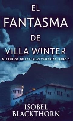 El Fantasma de Villa Winter - Blackthorn, Isobel