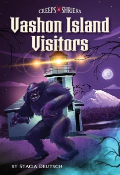 Vashon Island Visitors - Deutsch, Stacia