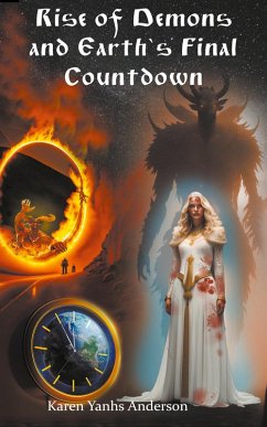 Cover Rise of Demons and Earth's Final Countdown