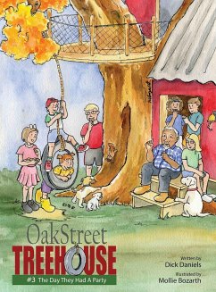 Oak Street Treehouse - Daniels, Dick