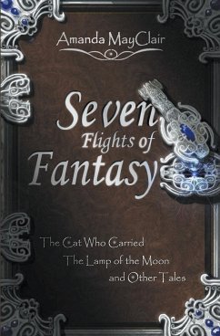 Seven Flights of Fantasy - Mayclair, Amanda