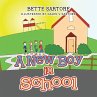 A New Boy in School - Bild 1